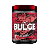 Bulge by Faction labs - 40 Serve - Stacked Supps